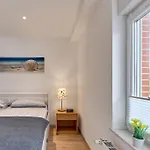 Direkt An Der Perlebucht - Wattn' Glueck By Nordic Homes