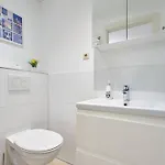Lejlighed Direkt An Der Perlebucht - Wattn' Glueck By Nordic Homes *