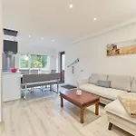 Lejlighed Direkt An Der Perlebucht - Wattn' Glueck By Nordic Homes Büsum