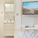 Direkt An Der Perlebucht - Wattn' Glueck By Nordic Homes