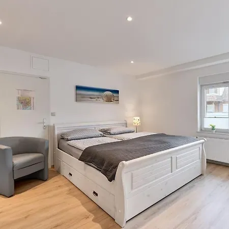 Direkt An Der Perlebucht By Nordic Homes