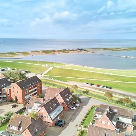 Direkt An Der Perlebucht By Nordic Homes