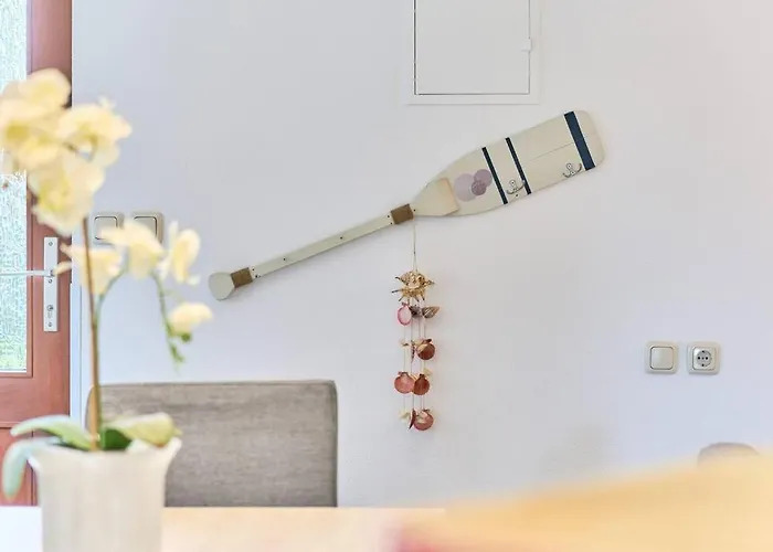 Direkt An Der Perlebucht By Nordic Homes Büsum