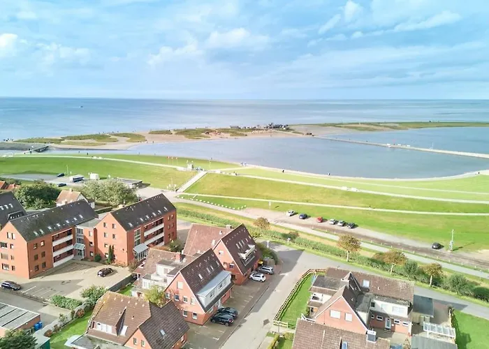 Direkt An Der Perlebucht By Nordic Homes